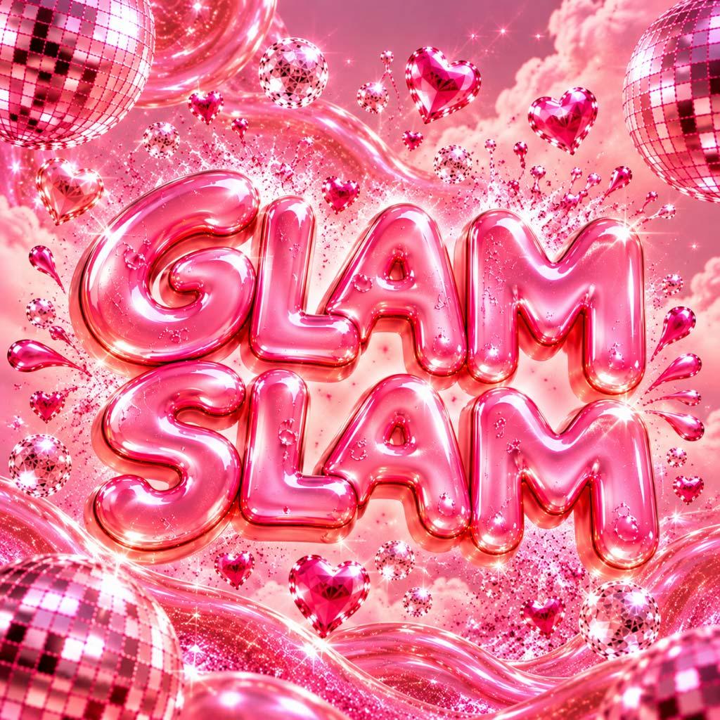 Glam Slam