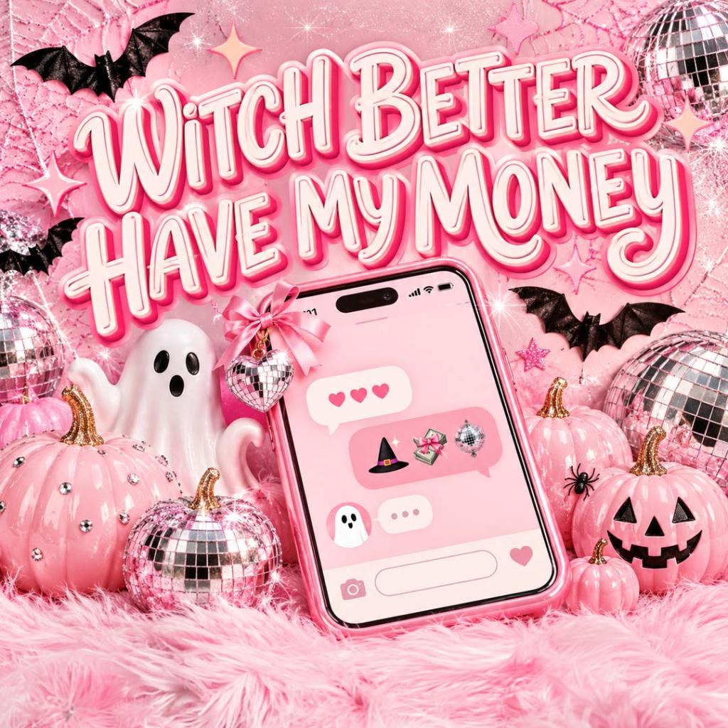 Witch Better Have My Money