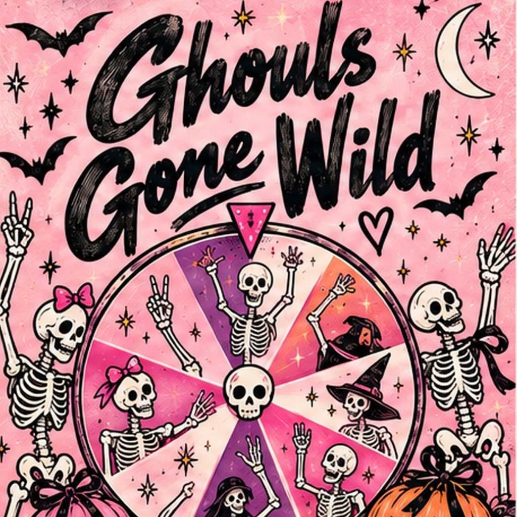 Ghouls Gone Wild