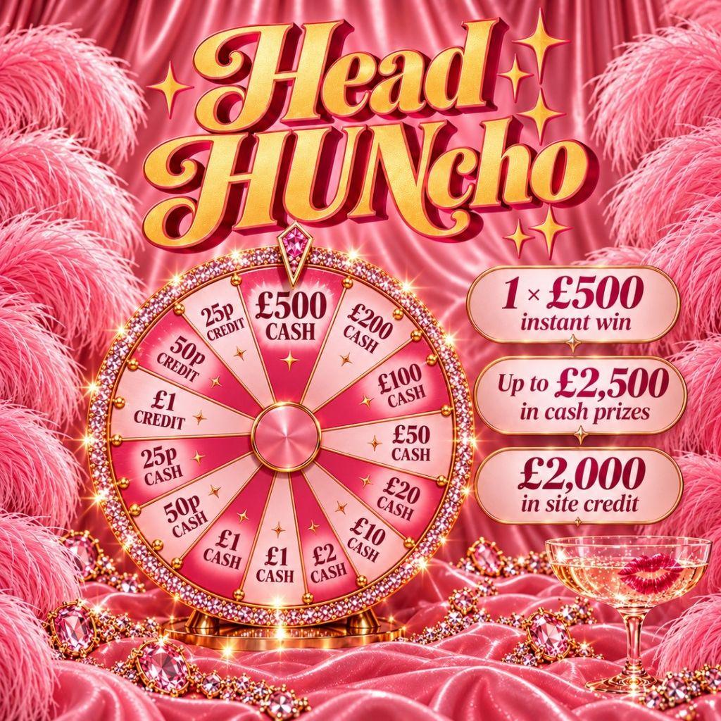 Head HUNcho