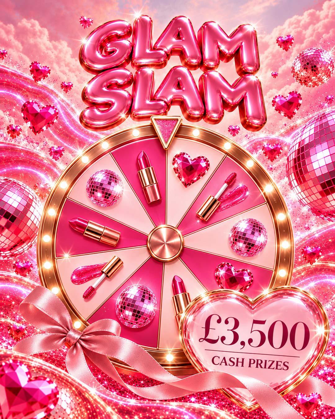 Glam Slam