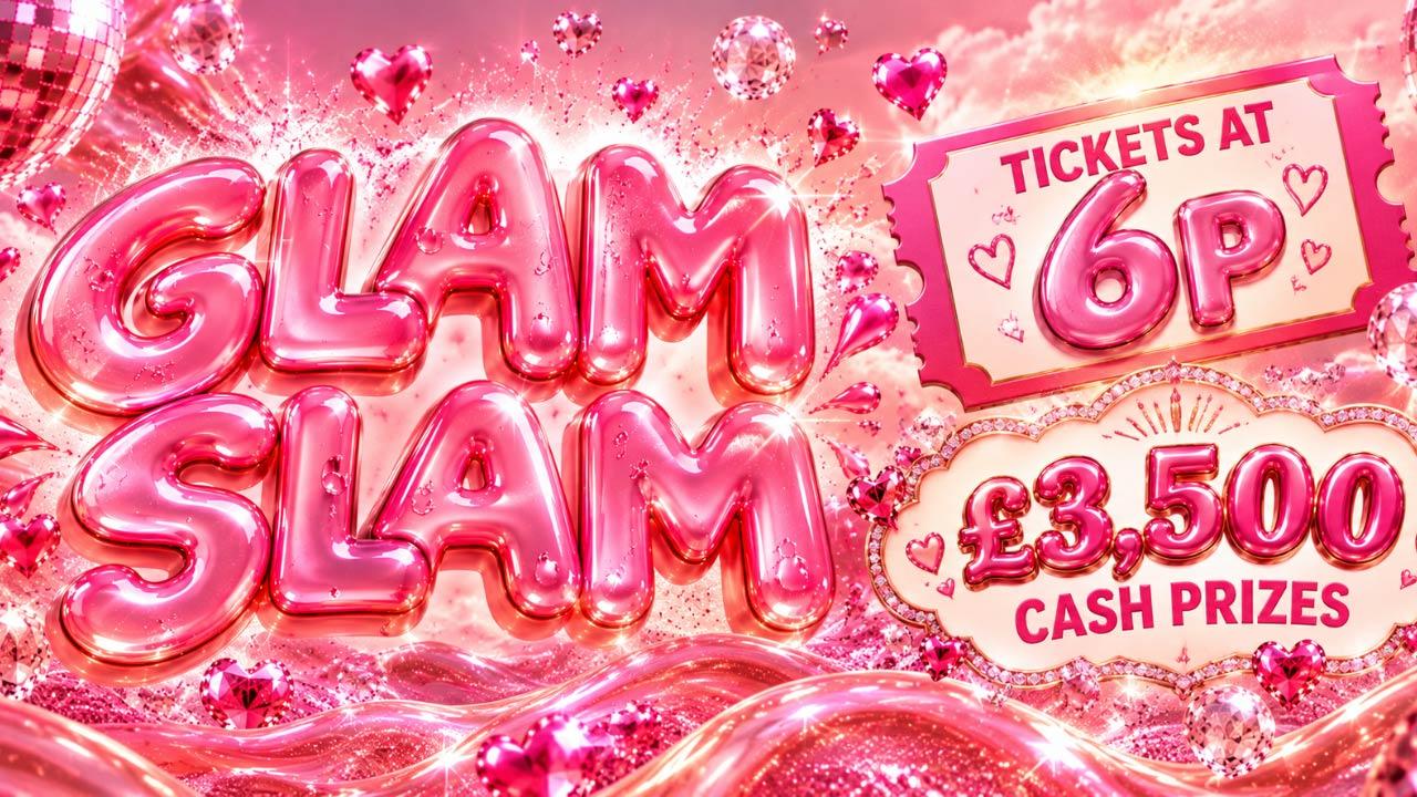 Glam Slam