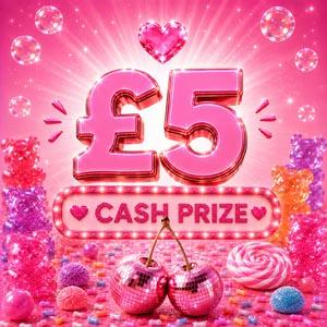 £5 Cash