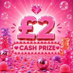 £2 Cash