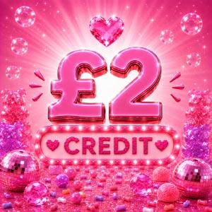 £2 Credit