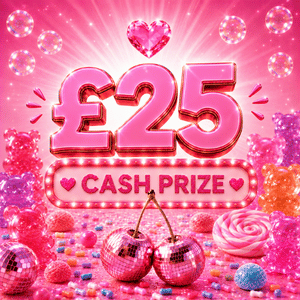 £25 Cash