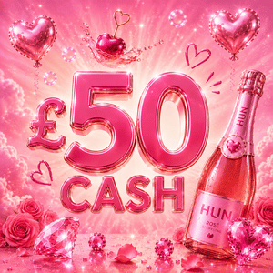 £50 Cash