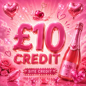 £10 Credit