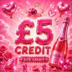 £5 Credit