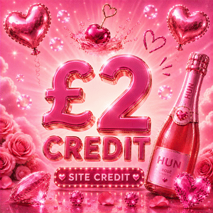 £2 Credit