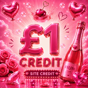 £1 Credit