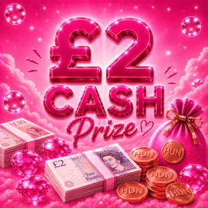 £2 Cash