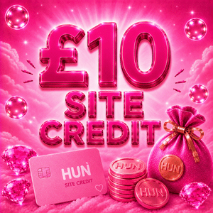 £10 Credit