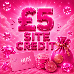 £5 Credit