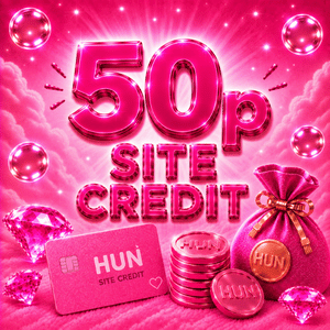 50p Credit