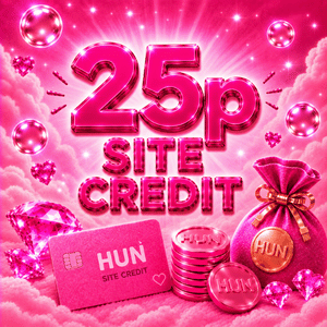 25p Credit