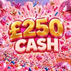 £250 Cash