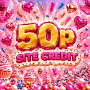 50p Site Credit