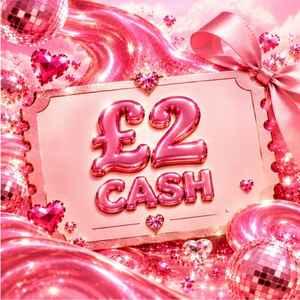 £2 Cash