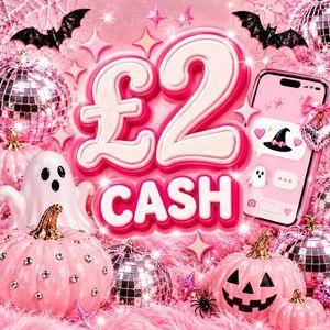 £2 Cash