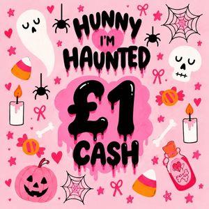 £1 Cash