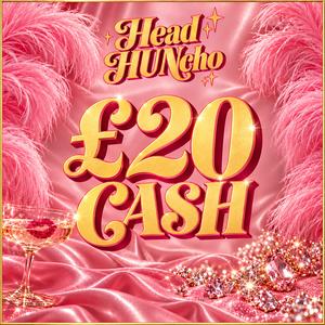 £20 Cash