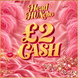 £2 Cash