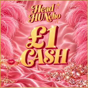 £1 Cash