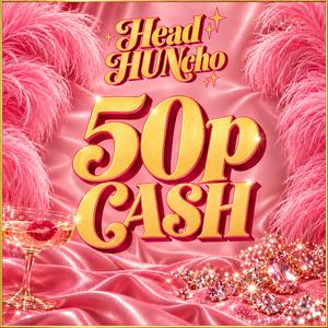 50p Cash