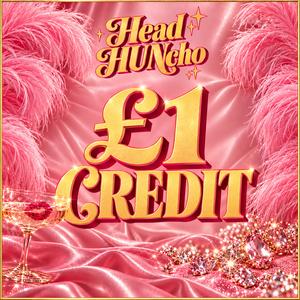 £1 Credit