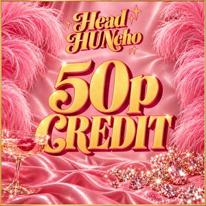 50p Credit