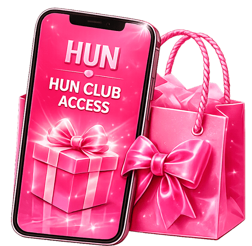 Mobile phone and gift bag