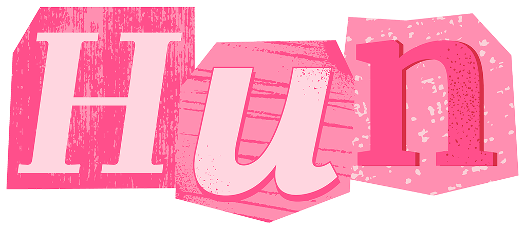 HUN Logo