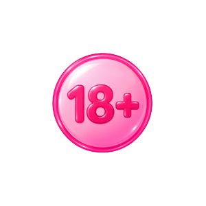 18 plus icon