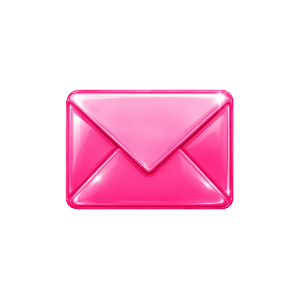 envelope with arrow icon