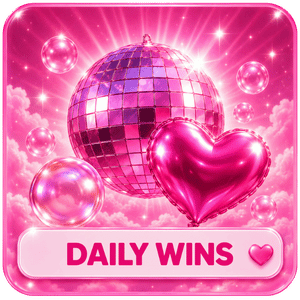 Daily Wins