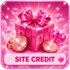 Free Site Credit