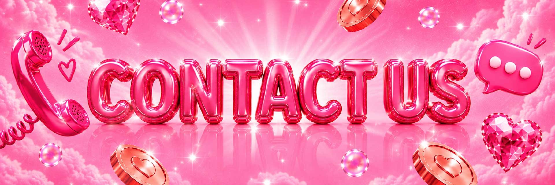 Contact Us